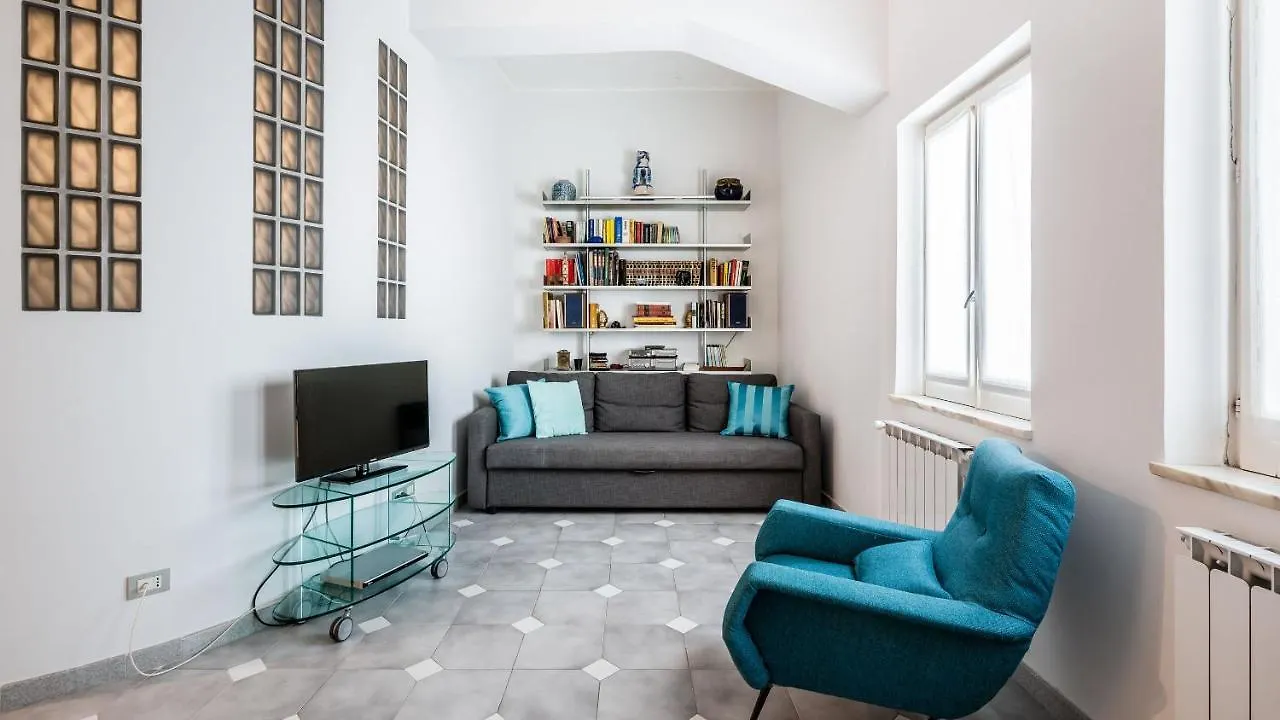 San Domenico Apartment Taormina