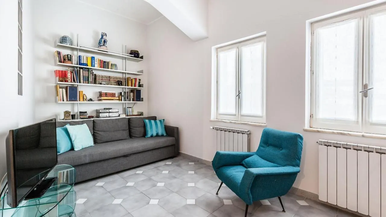 San Domenico Apartment Taormina Italy