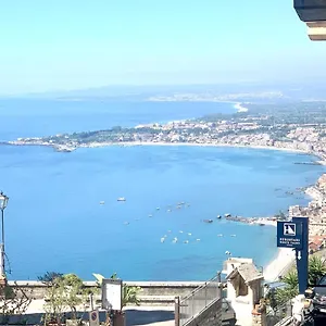 Casa Cariddi Boutique Appartement