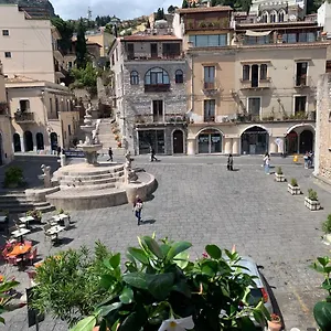 Casa Antica Savoia Appartement