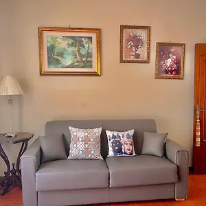 La Fontanella Appartement