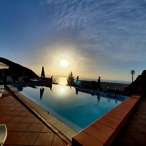 Resort Zen, Taormina