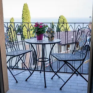  Appartement Tyche Apartaments&rooms