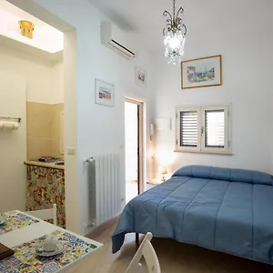 Casetta Alessandro Appartement