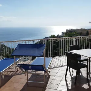 Casa Carmela Panoramic Center Taormina