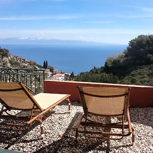 Vittorio - Splendid Panoramic Sea View Terrace Appartement