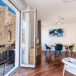  Appartement Castalia & Duomo