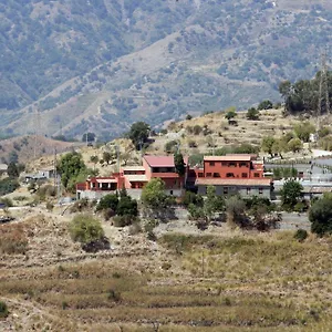 Casale Di Caterina בית כפרי
