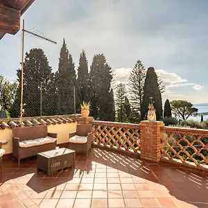 I Naviganti Appartement